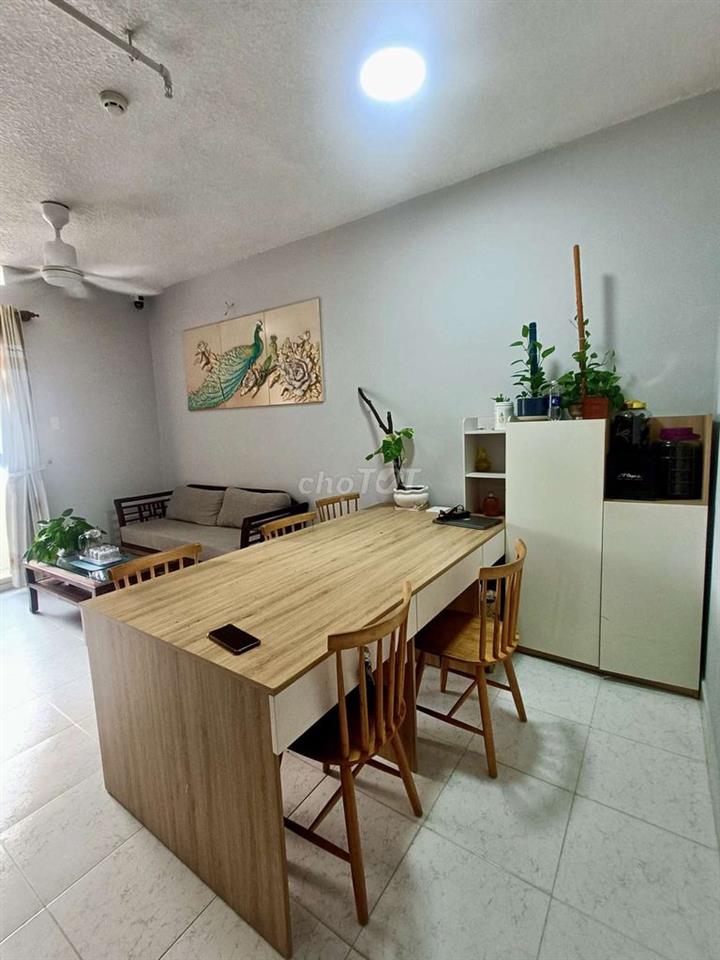Chính chủ bán Căn hộ 49m2 1pn 1wc 
