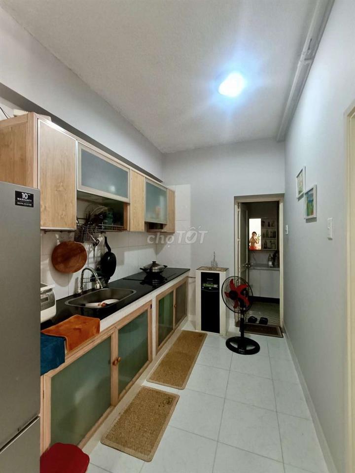 Chính chủ bán Căn hộ 49m2 1pn 1wc 