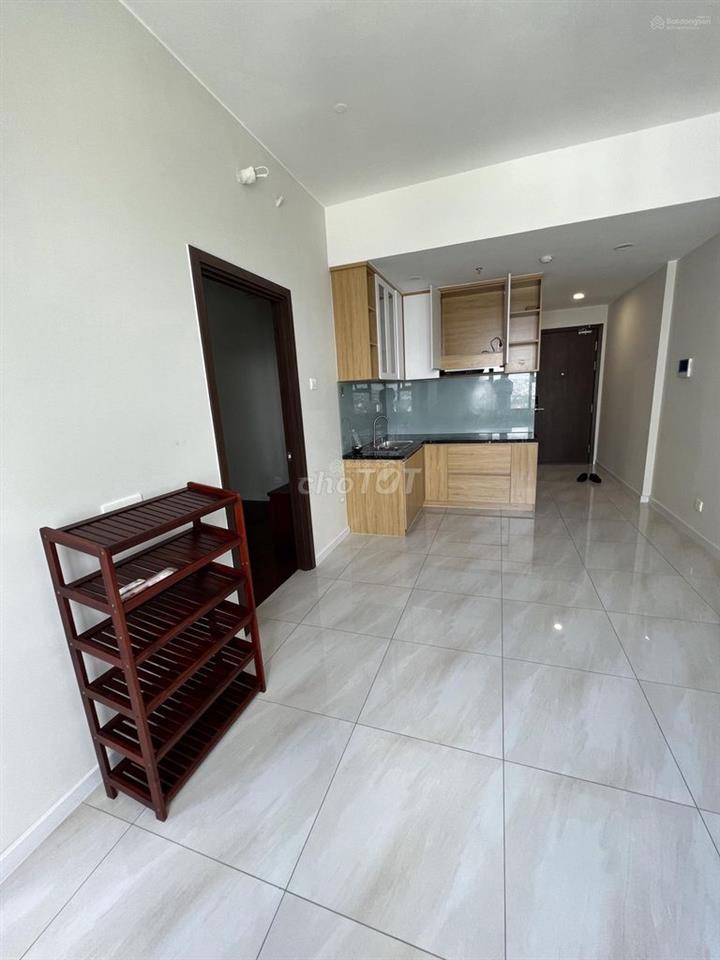 Bán căn hộ 1PN+ (50m2) tòa tháp C3.2, 1WC tại PiCity, giá 2,55 tỷ