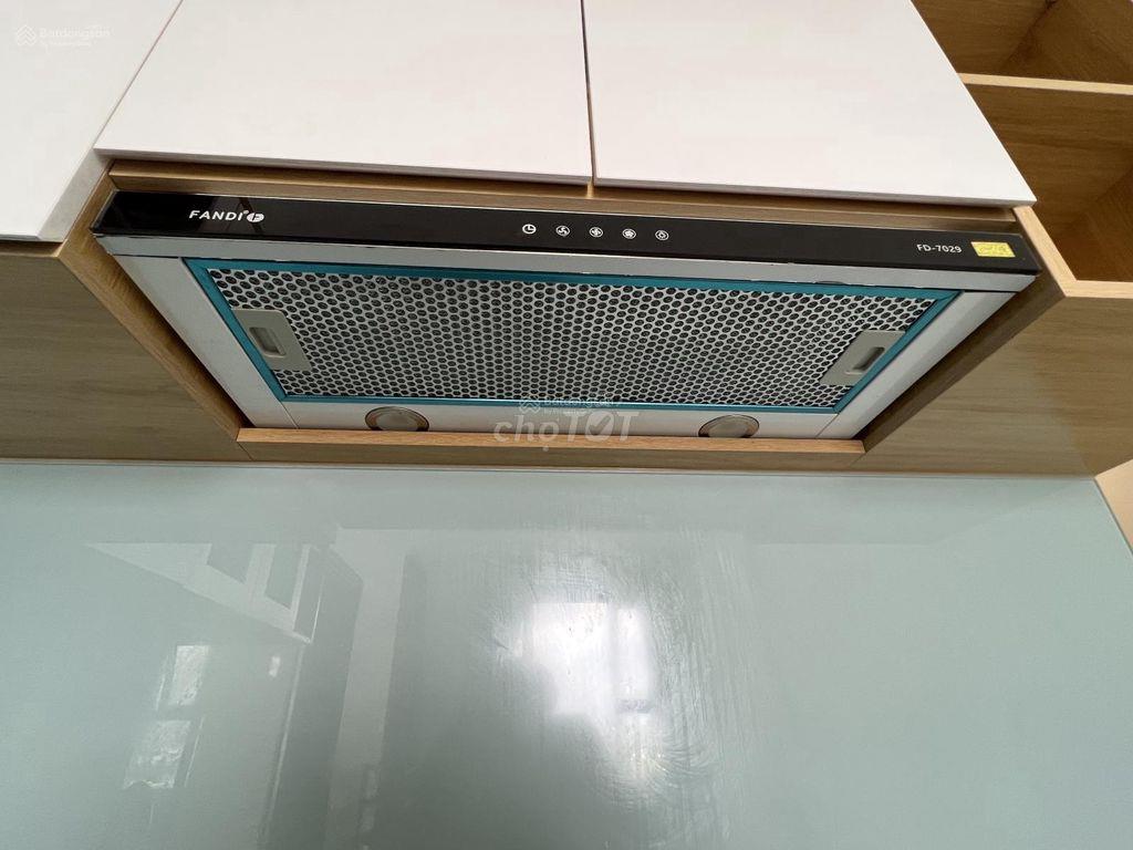Bán căn hộ 1PN+ (50m2) tòa tháp C3.2, 1WC tại PiCity, giá 2,55 tỷ