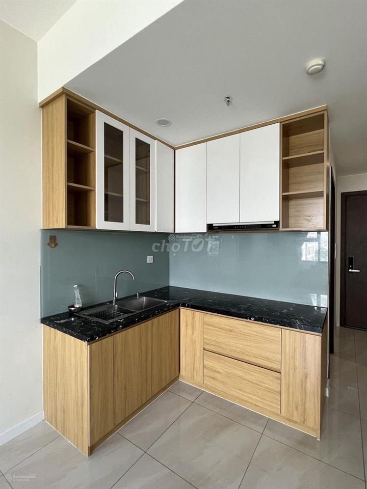 Bán căn hộ 1PN+ (50m2) tòa tháp C3.2, 1WC tại PiCity, giá 2,55 tỷ