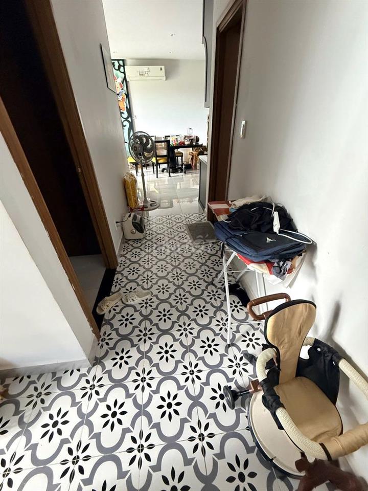 Chính chủ, đã có sổ