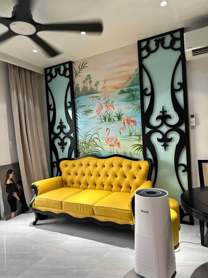 Chính chủ, đã có sổ