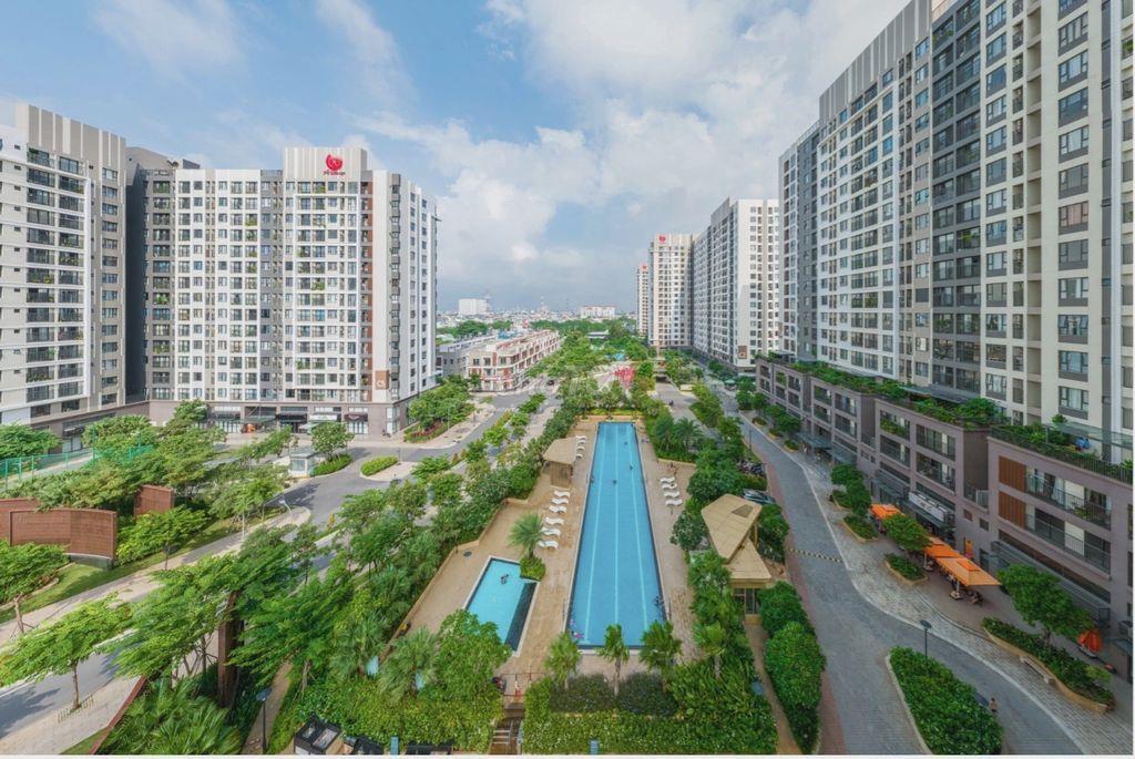 Chính chủ bán căn Picity 2pn vị trí siêu đẹp view trực diện hồ bơi