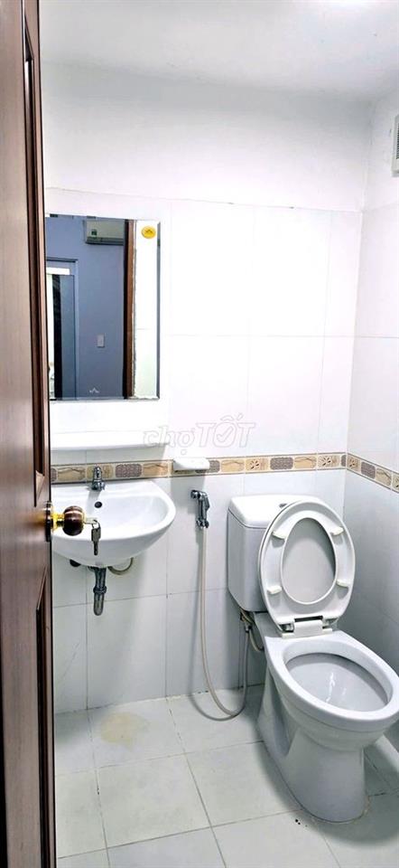 Chính chủ bán căn hộ 2PN Tecco Green Nest Q12, sổ hồng riêng