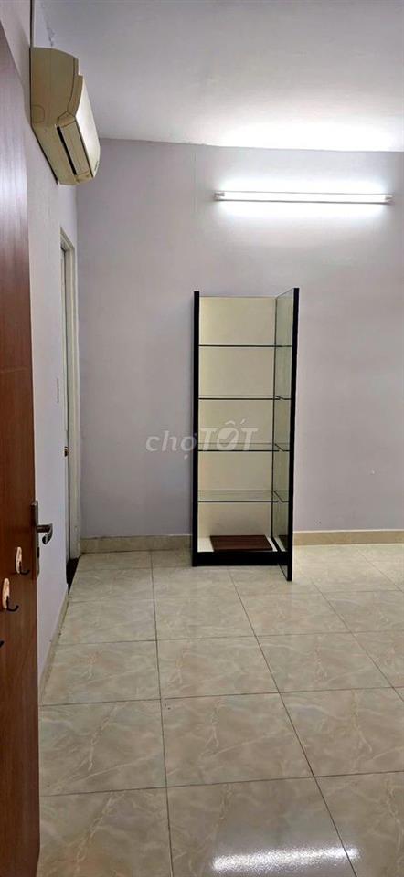 Chính chủ bán căn hộ 2PN Tecco Green Nest Q12, sổ hồng riêng