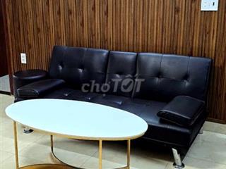 Chính chủ bán căn hộ 2PN Tecco Green Nest Q12, sổ hồng riêng