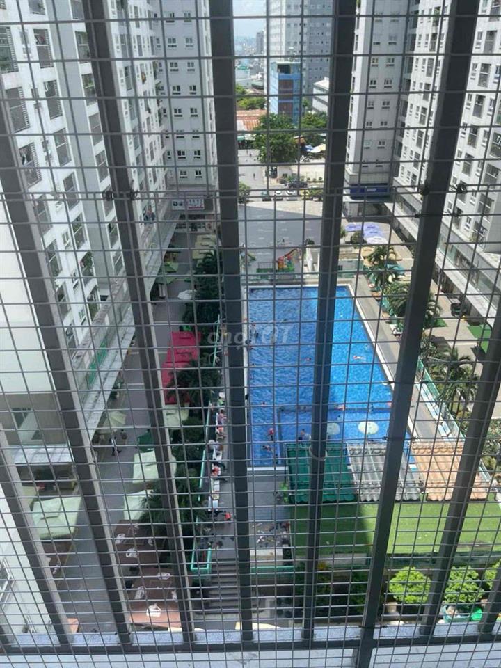 🏡 CHÍNH CHỦ CẦN BÁN CĂN HỘ 2PN - 2WC, DIỆN TÍCH 65m²