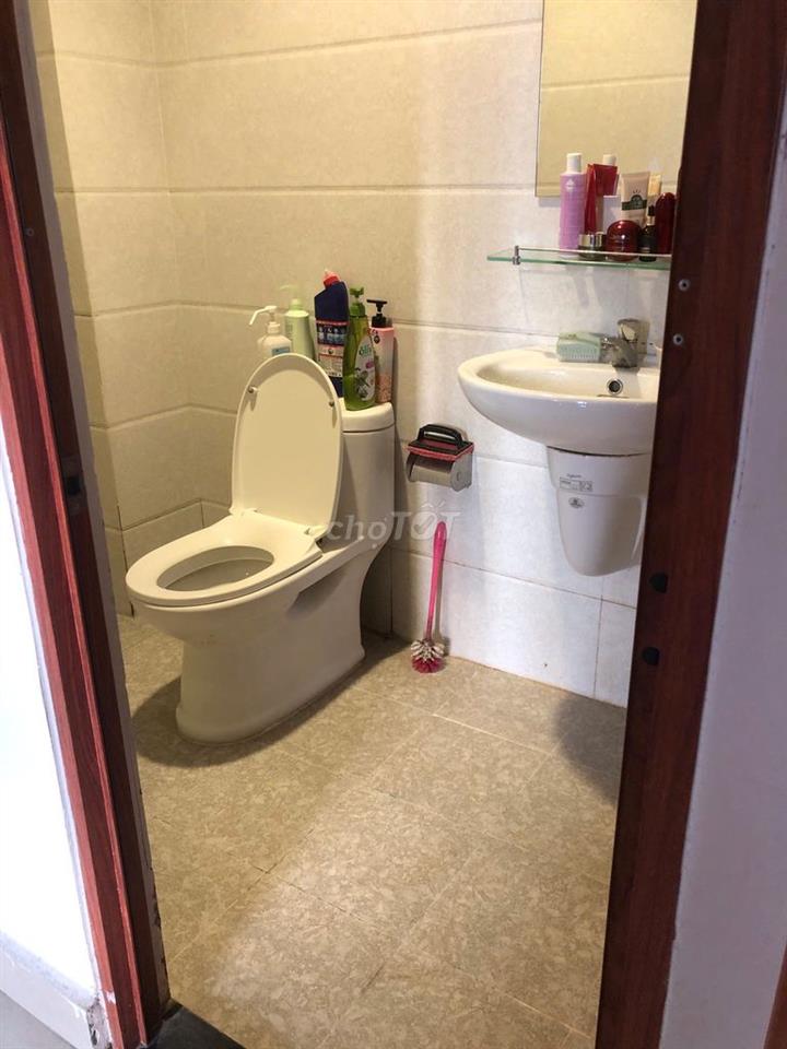 Bán căn NOXH 2PN+2WC đã có 100 căn có sổ đợt 1