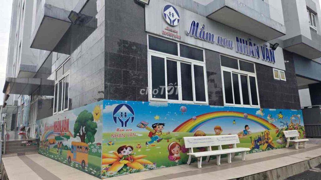 Bán căn NOXH 2PN+2WC đã có 100 căn có sổ đợt 1