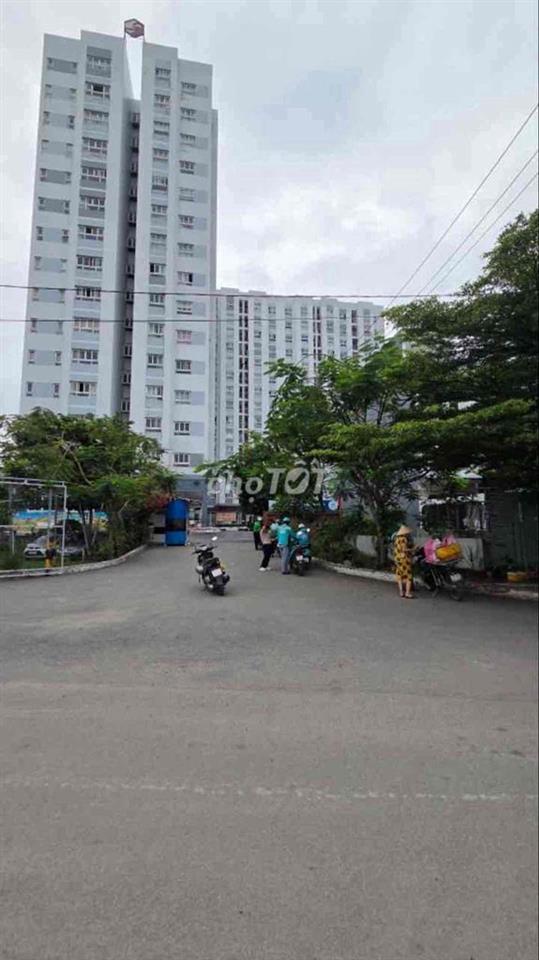 Bán căn NOXH 2PN+2WC đã có 100 căn có sổ đợt 1
