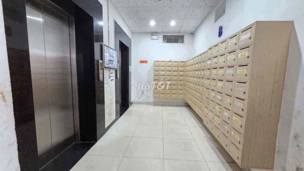 Bán căn NOXH 2PN+2WC đã có 100 căn có sổ đợt 1