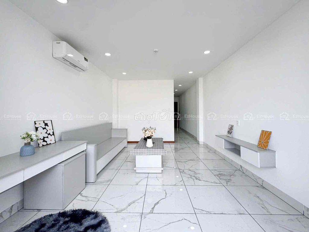 CĂN HỘ CAO CẤP - ĐẦY ĐỦ NỘI THẤT - NGAY TÔ KÝ - BAN CÔNG VIP