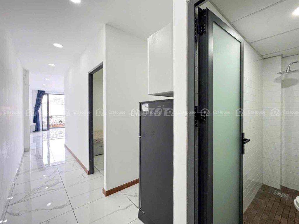 CĂN HỘ CAO CẤP - ĐẦY ĐỦ NỘI THẤT - NGAY TÔ KÝ - BAN CÔNG VIP