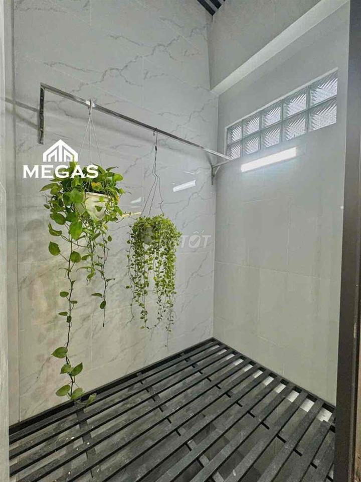 PHÒNG CÓ GÁC - ĐẦY ĐỦ NỘI THẤT - CHỢ TÂN CHÁNH HIỆP