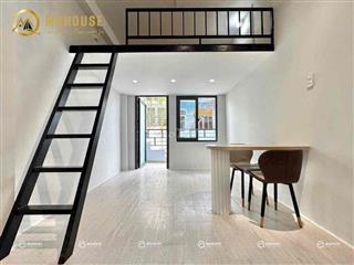 KHAI TRƯƠNG 9 PHÒNG STUDIO - ĐẦY ĐỦ NỘI THẤT - BẾN XE AN SƯƠNG