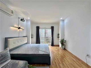 KHAI TRƯƠNG STUDIO BAN CÔNG - ĐẦY ĐỦ NỘI THẤT - BỆNH VIỆN TRUNG MỸ TÂY
