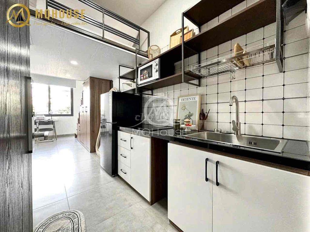 PHÒNG TRỌ CÓ GÁC - CỬA SỔ THOÁNG - CAO ĐẲNG FPT