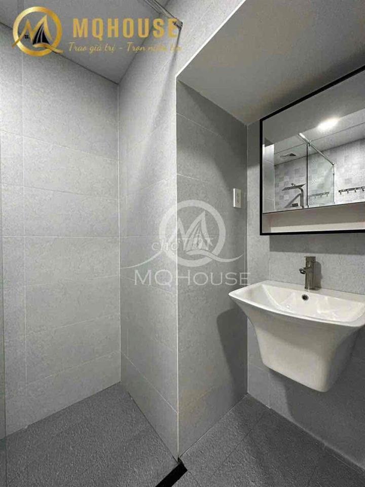 PHÒNG TRỌ CÓ GÁC - CỬA SỔ THOÁNG - CAO ĐẲNG FPT