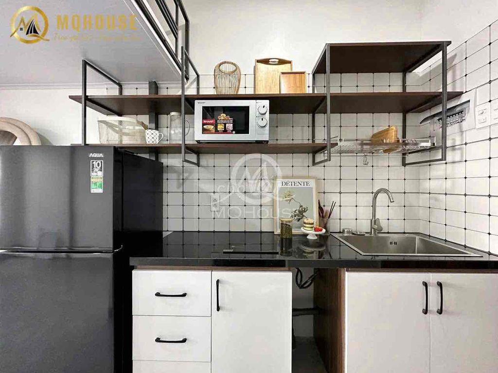PHÒNG TRỌ CÓ GÁC - CỬA SỔ THOÁNG - CAO ĐẲNG FPT