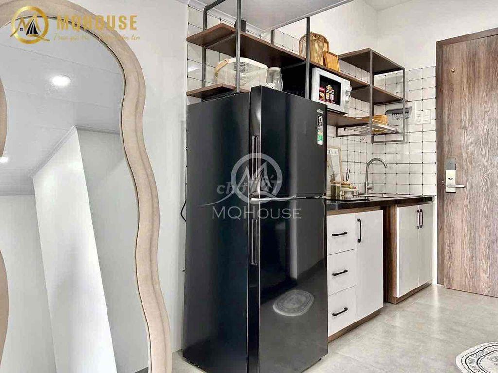 PHÒNG TRỌ CÓ GÁC - CỬA SỔ THOÁNG - CAO ĐẲNG FPT