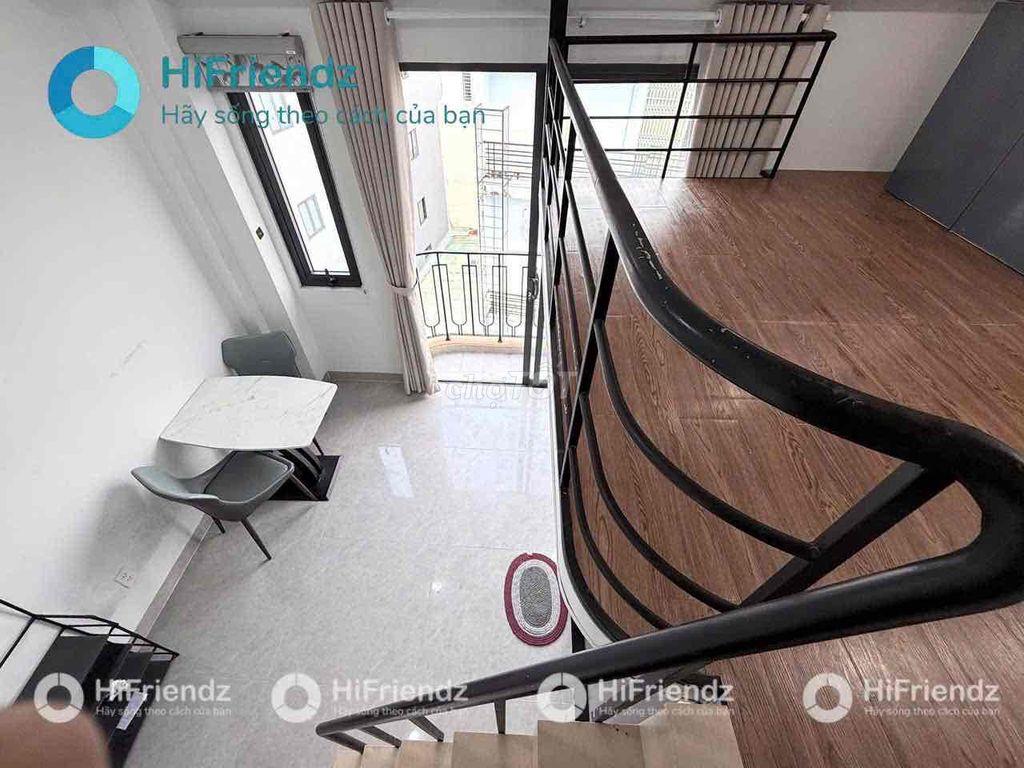 PHÒNG TRỌ CÓ GÁC - 10 PHÒNG - MEGA MARKET HIỆP PHÚ