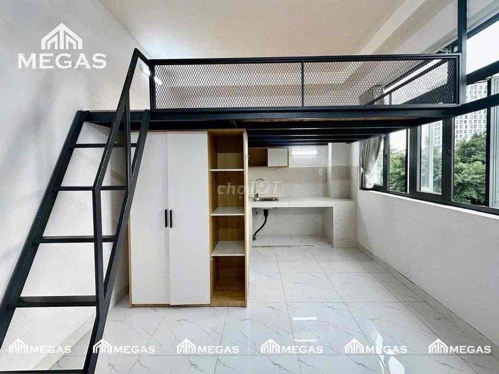 PHÒNG TRỌ MỚI - CỬA SỔ THOÁNG - NGAY CHUNG CƯ TÔ KÝ