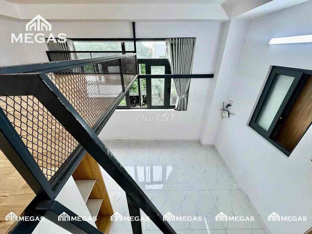 PHÒNG TRỌ MỚI - CỬA SỔ THOÁNG - NGAY CHUNG CƯ TÔ KÝ