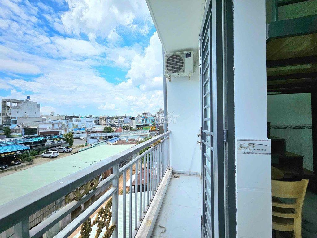 PHÒNG TRỌ CÓ GÁC - ĐẠI HỌC LAO ĐỘNG và XÃ HỘI - TÔ KÝ