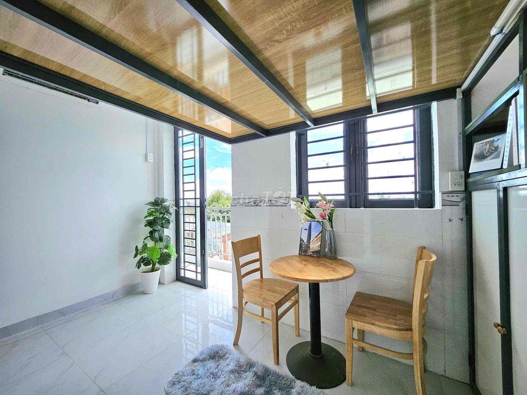 PHÒNG TRỌ CÓ GÁC - ĐẠI HỌC LAO ĐỘNG và XÃ HỘI - TÔ KÝ