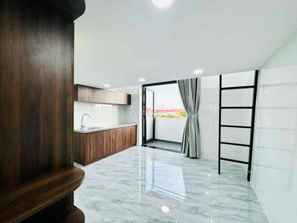 PHÒNG TRỌ CÓ GÁC - 2 CỦ 5 - ĐH GTVT - MỚI XÂY