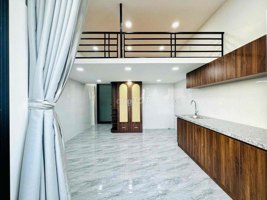 PHÒNG TRỌ CÓ GÁC - 2 CỦ 5 - ĐH GTVT - MỚI XÂY