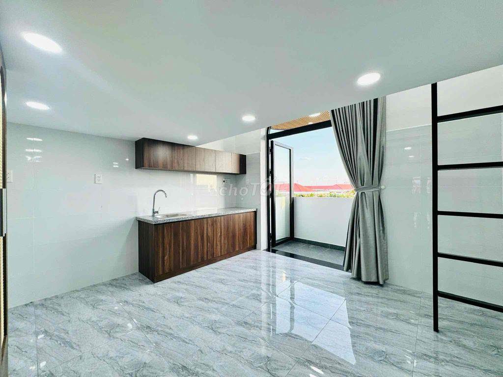 PHÒNG TRỌ CÓ GÁC - 2 CỦ 5 - ĐH GTVT - MỚI XÂY