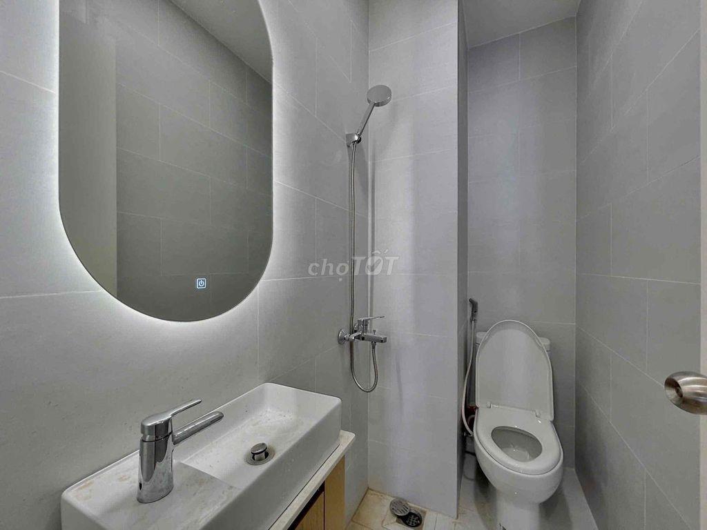STUDIO BAN CÔNG THOÁNG - TÔ KÝ -  ĐẦY ĐỦ NỘI THẤT - ĐH GTVT