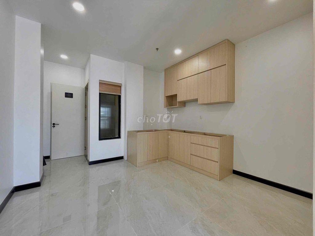 STUDIO BAN CÔNG THOÁNG - TÔ KÝ -  ĐẦY ĐỦ NỘI THẤT - ĐH GTVT