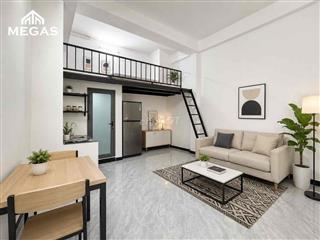 PHÒNG TRỌ CÓ GÁC - 40M2 - ĐẦY ĐỦ NỘI THẤT - CHỢ CÂY SỘP