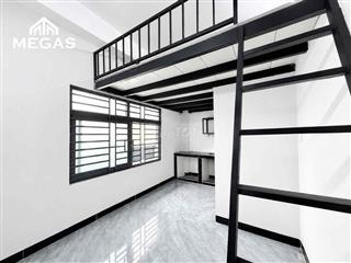 PHÒNG TRỌ CÓ GÁC - 35M2 - NGAY GALAXY NGUYỄN VĂN QUÁ