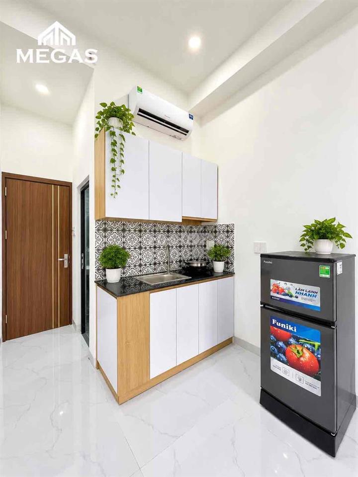 PHÒNG TRỌ CÓ GÁC_BAN CÔNG THOÁNG_TÔ KÝ
