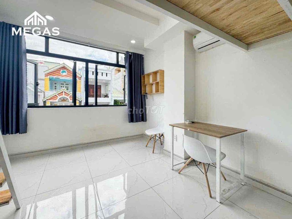 PHÒNG TRỌ CÓ GÁC - Ở NGAY - TRỐNG SẴN 2 PHÒNG - TÔ KÝ