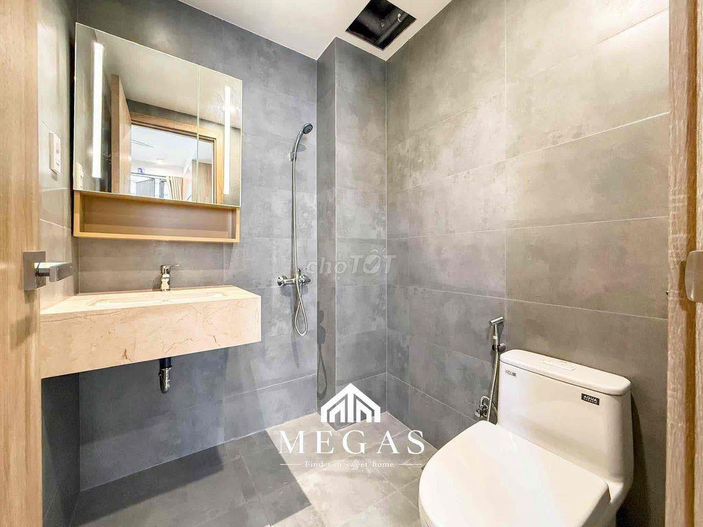 STUDIO - ĐẦY ĐỦ NỘI THẤT - NHÀ MÁY BIA LÊ VĂN KHƯƠNG