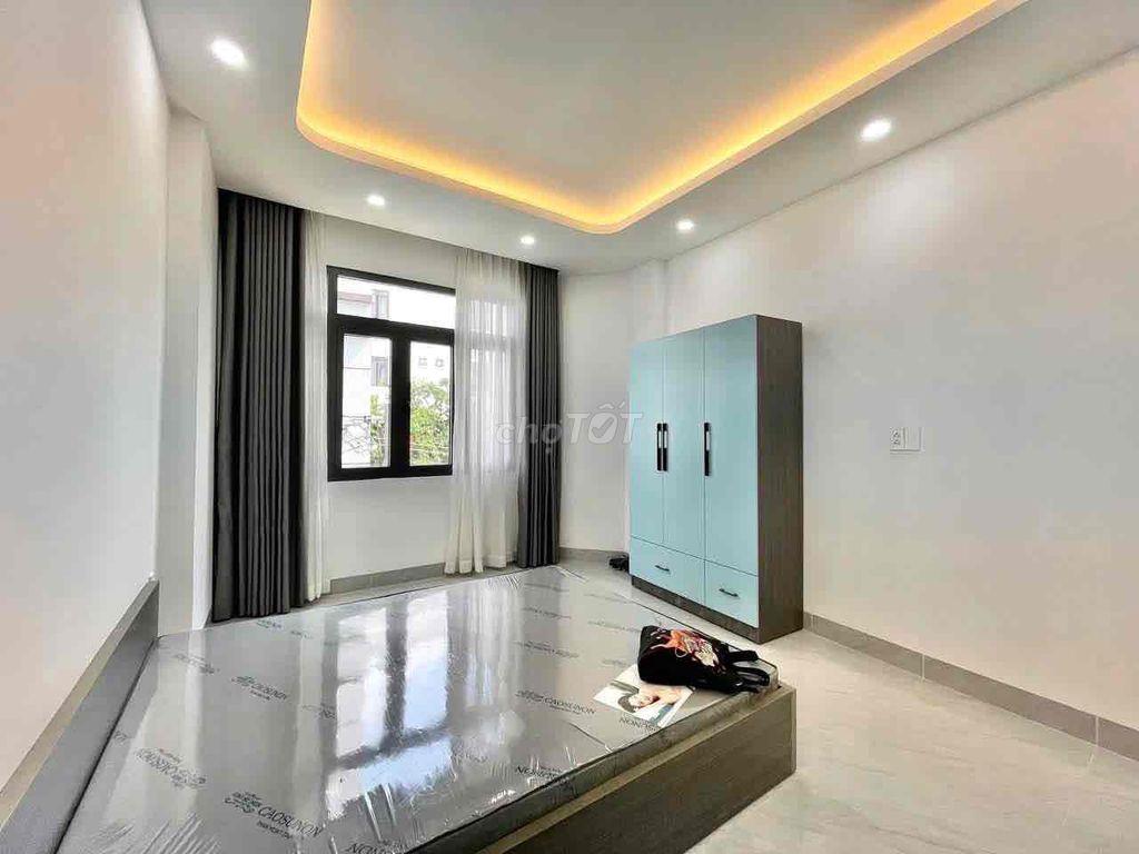 Căn Hộ Cao Cấp ✨ Cửa Sổ Thoáng ✨ Nhà Máy Bia Lê Văn Khương