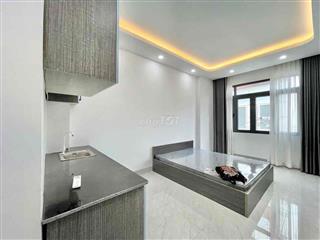Căn Hộ Cao Cấp ✨ Cửa Sổ Thoáng ✨ Nhà Máy Bia Lê Văn Khương