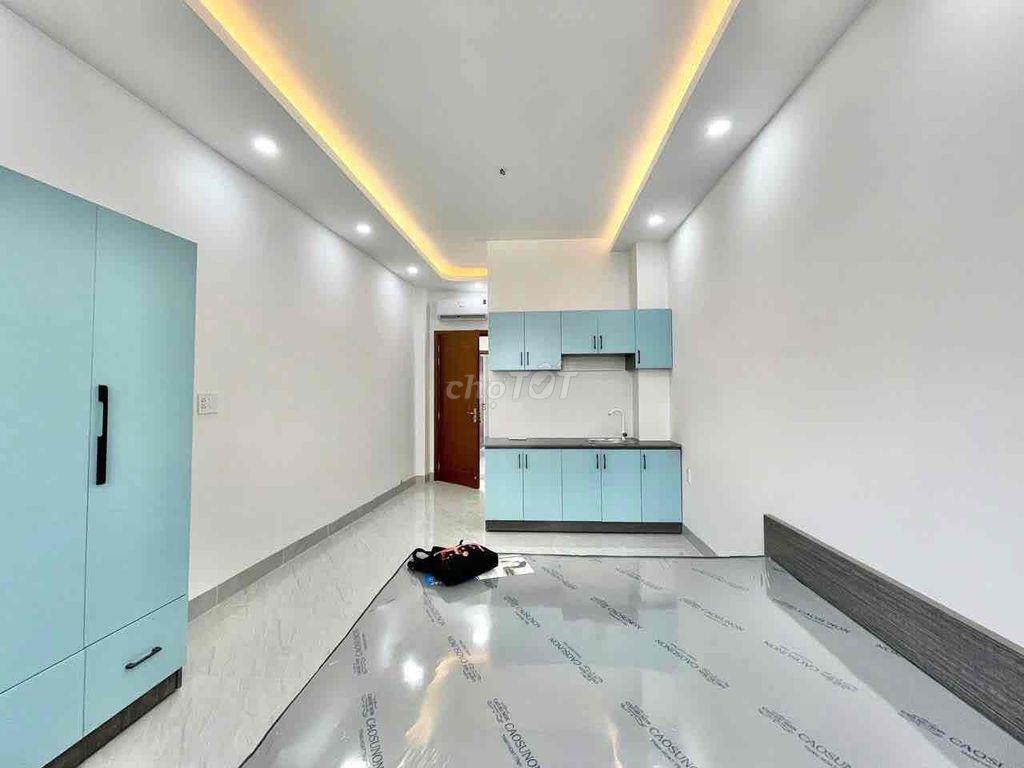 Căn Hộ Cao Cấp ✨ Cửa Sổ Thoáng ✨ Nhà Máy Bia Lê Văn Khương