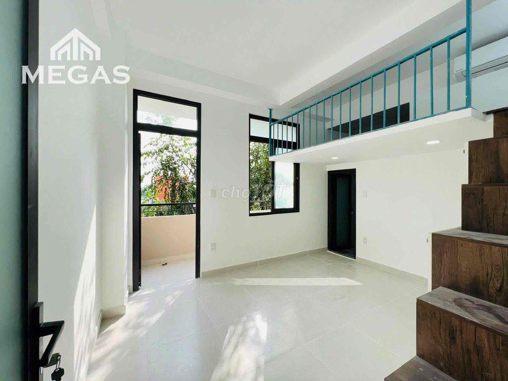 Chính Chủ Cho Thuê - 2 Phòng Cuối - Cửa Sổ - Ban Công
