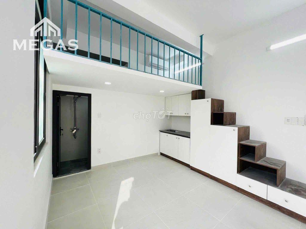 Chính Chủ Cho Thuê - 2 Phòng Cuối - Cửa Sổ - Ban Công