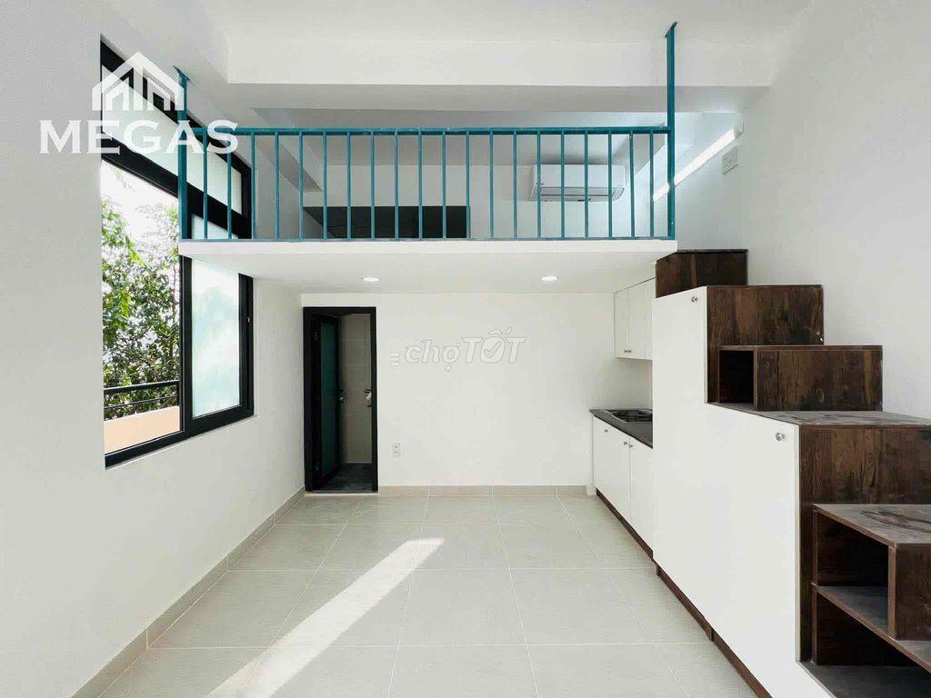 Chính Chủ Cho Thuê - 2 Phòng Cuối - Cửa Sổ - Ban Công