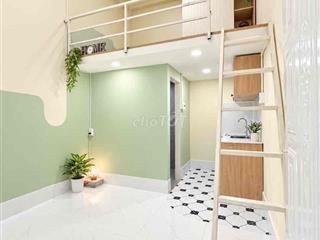 5 PHÒNG MỚI XÂY - CỬA SỔ THOÁNG - Ở TRỆT - ĐH GTVT