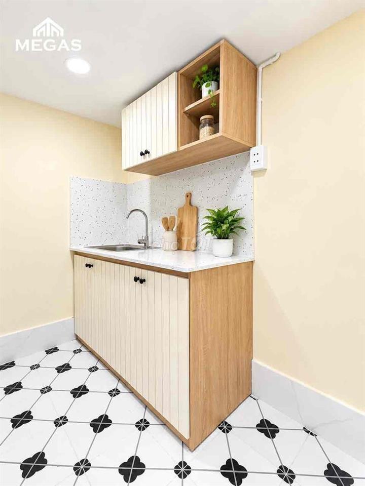 5 PHÒNG MỚI XÂY - CỬA SỔ THOÁNG - Ở TRỆT - ĐH GTVT