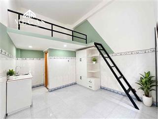 PHÒNG TRỌ SINH VIÊN_CÓ GÁC_MỚI XÂY_CỬA SỔ THOÁNG _CHỢ CẦU
