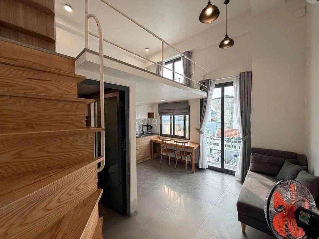 Khai Trương CHDV _ GIẢM NGAY 300k _ Cầu Tham Lương
